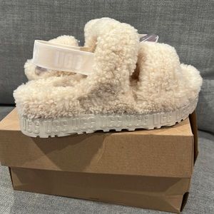 UGG Slippers